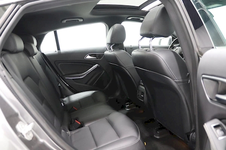 MERCEDES CLA SHOOTING BRAKE 200D 136 CV BUSINESS EXECUTIVE BV6